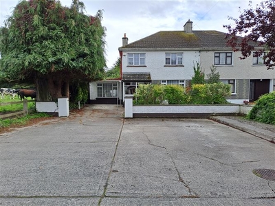 26 Chanterlands, Athy, Kildare