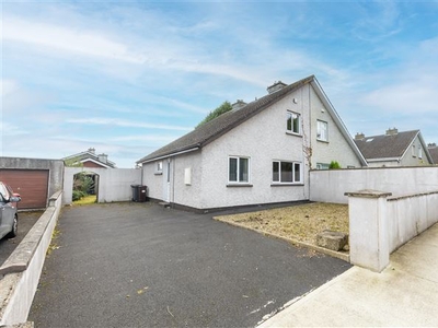 28 Cluain a Laoi, Cork Road, Waterford City, Waterford