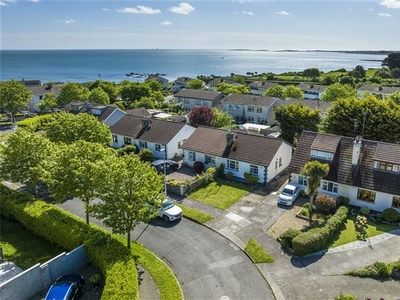 28 Hampton Cove, Balbriggan, Co. Dublin