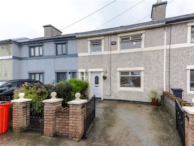 31 Seaview Avenue East, East Wall, Dublin