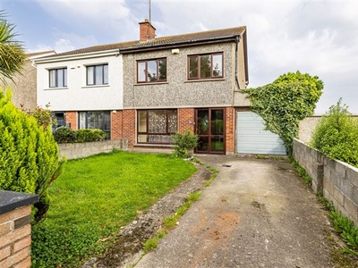 43 St. Catherines Drive, Rush, Co. Dublin