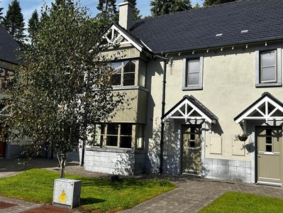 44 O'Carolan's Court, Kilronan, Ballyfarnon, Boyle, Roscommon