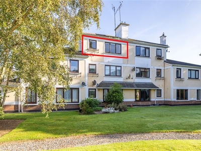 49 Turvey Woods, Donabate, Co. Dublin