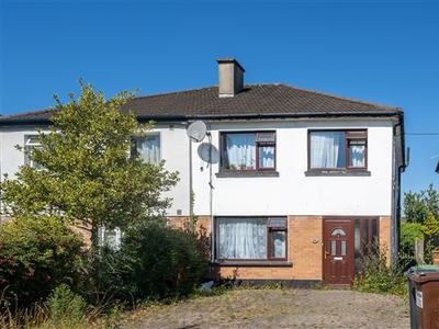 50 Castleknock Glade, Dublin 15, Castleknock