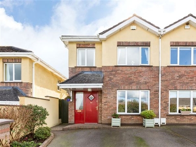 52 Grahams Court, Wicklow Town, Wicklow