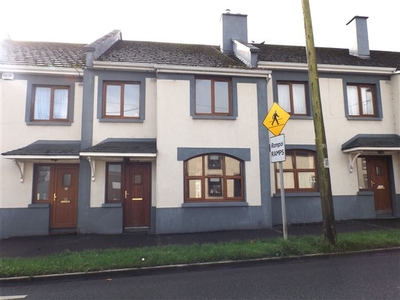 7 Derravarragh Mews, Castlepollard, Westmeath