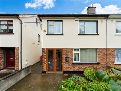 8 Ashington Heath, Navan Road, Dublin 7, County Dublin