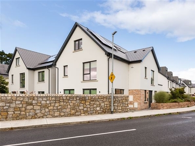 8 Taney Road, Dundrum, Dublin 14