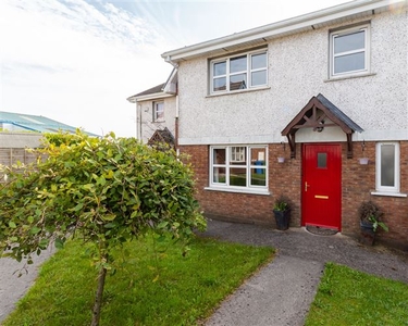 8 The Cloisters , Ard Cashel, Watergrasshill, Cork