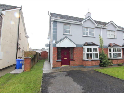 9 Oakview, Castlebar