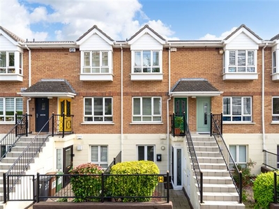 9 Saddlers Court Ardee Road, Rathmines, Dublin 6