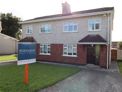 9 THE BEECHES, BRIDGEMOUNT, Carrigaline, Cork