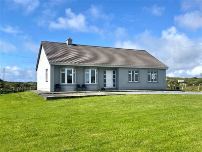 Aillebrack, Ballyconneely, Co.Galway