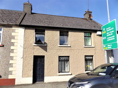 7 Church Street, Roscrea