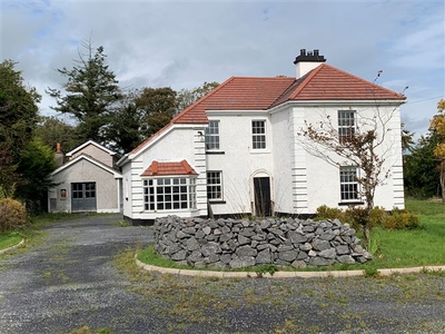 Red Oaks,Currandrum, Claregalway, Galway