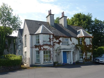 House With 3 Apartments, Sandymount, Newport, Co. Mayo