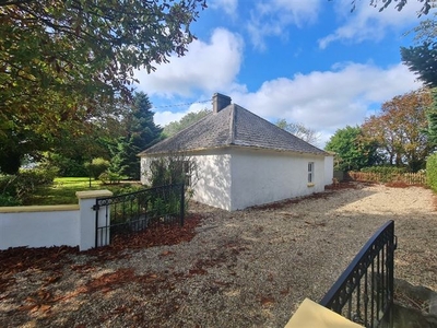 The Old Schoolhouse, Ten Acre, Tomhaggard, Co. Wexford