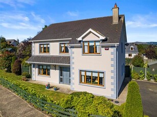 1 An Bruach, Kilanerin, Wexford