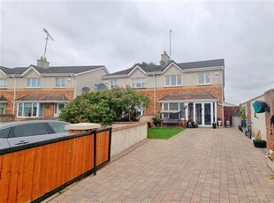 16 Priory Grove, Johnstown, Navan, Meath