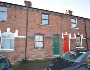 18 Sullivan Street, Smithfield, Dublin 7, County Dublin