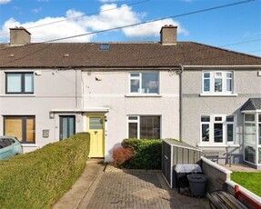 26 Clanawley Road, Killester, Dublin 5, County Dublin