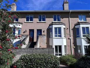 28 Castleheath, Malahide, Dublin