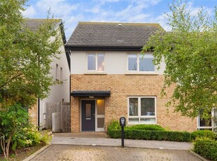 35 Abbot's Grove Park, Knocklyon, Dublin 16