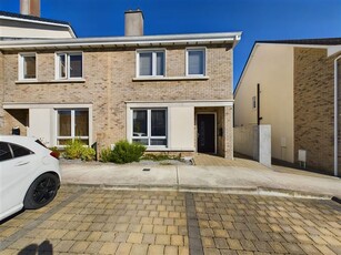 38 Reilean, Roscam, Galway, County Galway