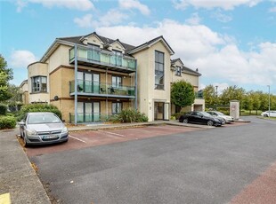 51 Kilmore House, Drynam Hall, Swords, Swords, County Dublin