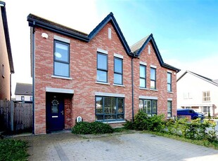 55 Castlefield Hall, Clonsilla, Dublin 15, County Dublin