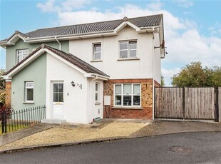 6 Grange Grove, Stamullen, Meath