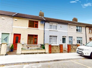 66 Lourdes Road, Dublin 8, Dublin