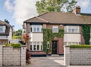 8 Brewery Road, Stillorgan, Co. Dublin