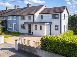 82 Gledswood Park, Clonskeagh, Dublin 14