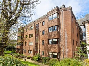 Apt 14 Raglan Hall, Clyde Road, Dublin 4, County Dublin