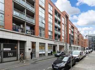 Apt 19, 25 Wolfe Tone Street, Dublin 1