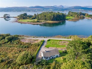 Beann Na Mara, Dirreencallaha, Kenmare, Co. Kerry