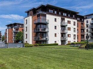 The Parklands, Santry, Dublin 9