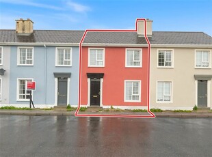 56 Lios An Uisce, Renmore, Galway, County Galway H91 Y39W