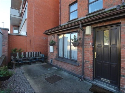 1 Vintage Court, The Combe, Dublin 8, Dublin