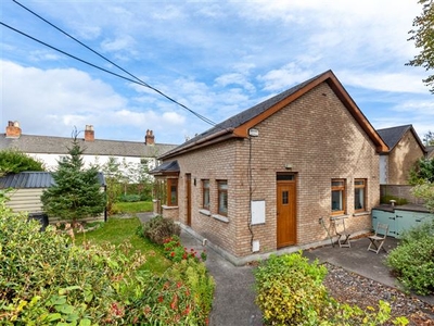 1 western way, broadstone, dublin 7 d07x64k