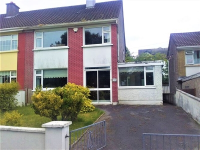 10 Avondale, Highfield Park, Galway City