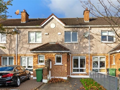 10 Bramblefield Court, Clonee, Dublin 15