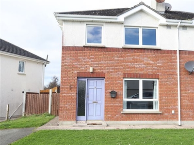 10 Langfield, Dublin Road, Dundalk, Louth