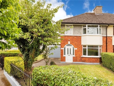 10 Tourmakeady Road, Whitehall, Dublin 9