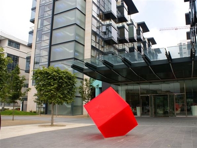 100 the cubes 1, beacon south quarter, sandyford, dublin 18 d18 e3v9