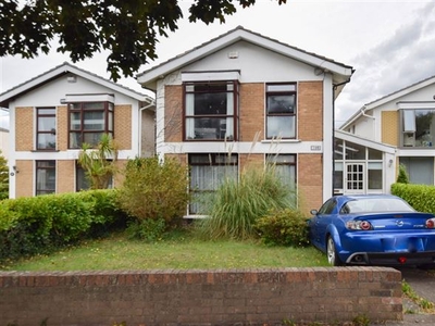 109 stillorgan wood, stillorgan, co. dublin a94wp02