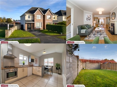 11 Castlegate, Portarlington, Laois