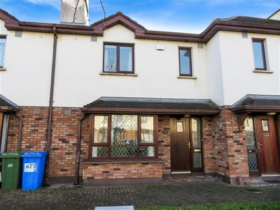 11 Clayton Hall, Staplestown Road, Carlow Town, Carlow