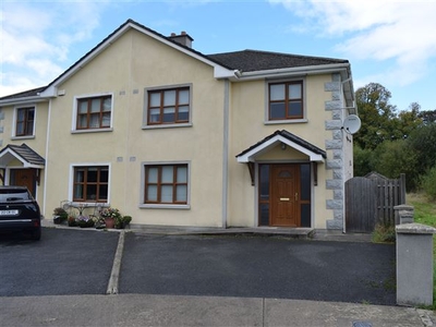 11 lime grove, palatine, carlow r93y0p8